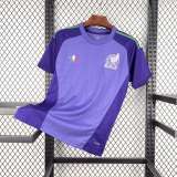 Thai Version Mexico 2026 Away Goalkeeper Jersey