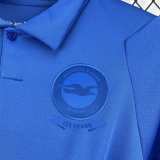 Thai Version Brighton & Hove Albion 2026 125th Anniversary Jersey