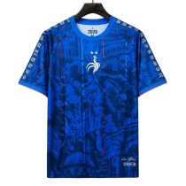 Thai Version France 2026 Special Jersey