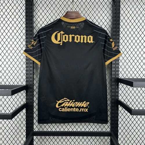 Thai Version Deportivo Toluca 26/27 Special Jersey