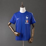 Thai Version France 2026 Pre Match Jersey