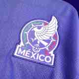 Thai Version Mexico 2026 Away Goalkeeper Jersey