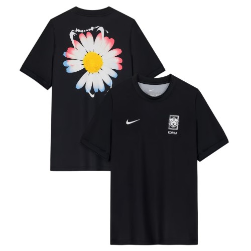 Thai Version South Korea 2026 Pre-Match Jersey