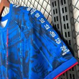 Thai Version France 2026 Special Jersey