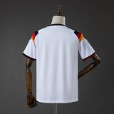 Thai Version Germany 2026 Special Jersey