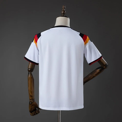 Thai Version Germany 2026 Special Jersey