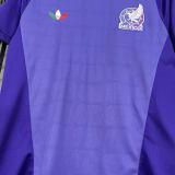 Thai Version Mexico 2026 Away Goalkeeper Jersey