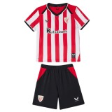 Kids Athletic Club 26/27 Home Jersey and Short Kit