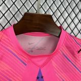 Kids France 2026 Goalkeeper Jersey and Short Kit