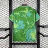 Thai Version Netherlands 2026 Goalkeeper Jersey