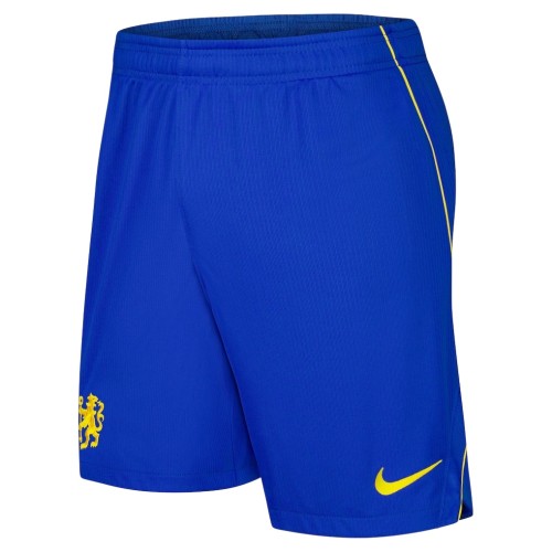 Thai Version Chelsea 26/27 Home Shorts