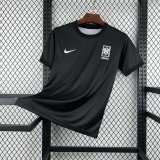 Thai Version South Korea 2026 Pre-Match Jersey