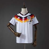 Thai Version Germany 2026 Special Jersey