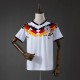 Thai Version Germany 2026 Special Jersey
