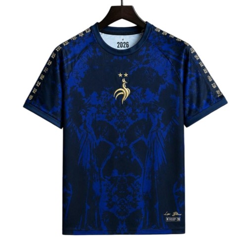 Thai Version France 2026 Special Jersey