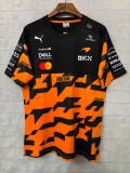 McLaren F1 2026 Team 1000th GP T-shirt