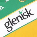 Kids Offaly GAA 2026 Home Jersey