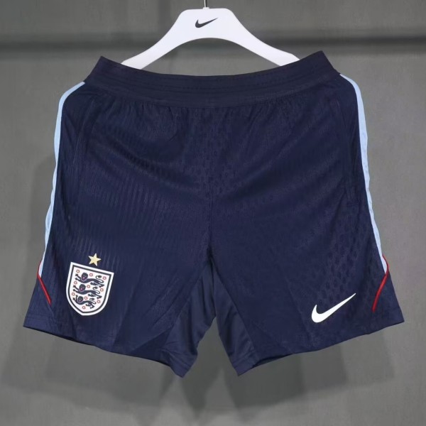 Player Version England 2026 Training Pro Shorts