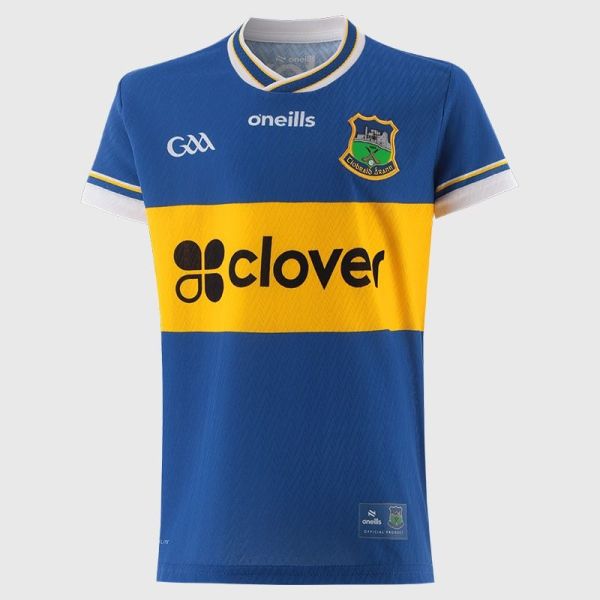 Kids Tipperary GAA 2026 Home Jersey