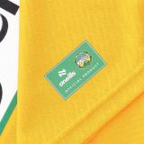 Kids Offaly GAA 2026 Home Jersey