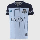 Kids Dublin GAA 2026 Home Jersey