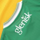 Kids Offaly GAA 2026 Home Jersey