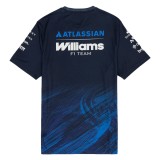 Williams F1 2026 Team T-Shirt