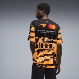 McLaren F1 2026 Team 1000th GP T-shirt