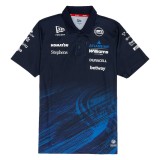Williams F1 2026 Mens Team Polo