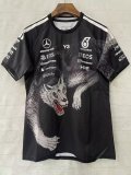 Mercedes AMG Petronas F1 2026 Team Driver T-Shirt