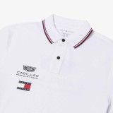Cadillac F1 2026 Mens Team Polo