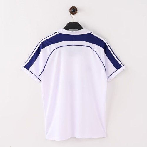 Universidad de Chile 1999/2000 Away Retro Jersey
