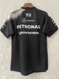 Mercedes AMG Petronas F1 2026 Team Driver T-Shirt
