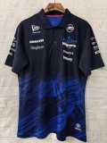 Williams F1 2026 Mens Team Polo