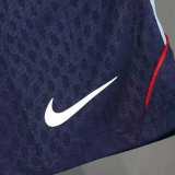 Player Version England 2026 Training Pro Shorts