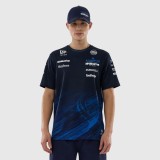 Williams F1 2026 Team T-Shirt