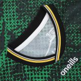 Kids Antrim GAA 2026 Alternative Jersey