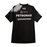 Mercedes AMG Petronas F1 2026 Team Driver T-Shirt