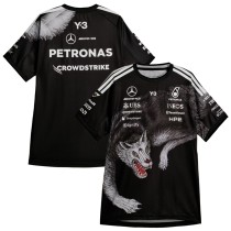 Mercedes AMG Petronas F1 2026 Team Driver T-Shirt