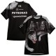 Mercedes AMG Petronas F1 2026 Team Driver T-Shirt
