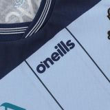 Kids Dublin GAA 2026 Home Jersey