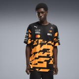 McLaren F1 2026 Team 1000th GP T-shirt