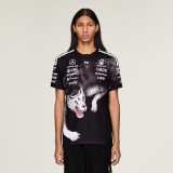Mercedes AMG Petronas F1 2026 Team Driver T-Shirt
