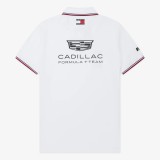 Cadillac F1 2026 Mens Team Polo