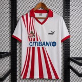 1. FC Köln 1991/1992 Home Retro Jersey