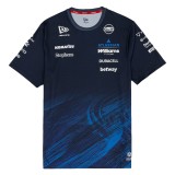 Williams F1 2026 Team T-Shirt
