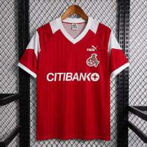1. FC Köln 1992/1993 Away Retro Jersey