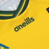 Kids Donegal GAA 2026 Home Jersey