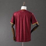 Thai Version Spain 2026 Third Jersey