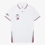 Cadillac F1 2026 Mens Team Polo